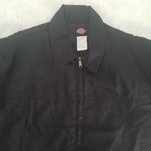 Men's work jacket